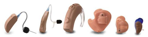 Hearing Aids